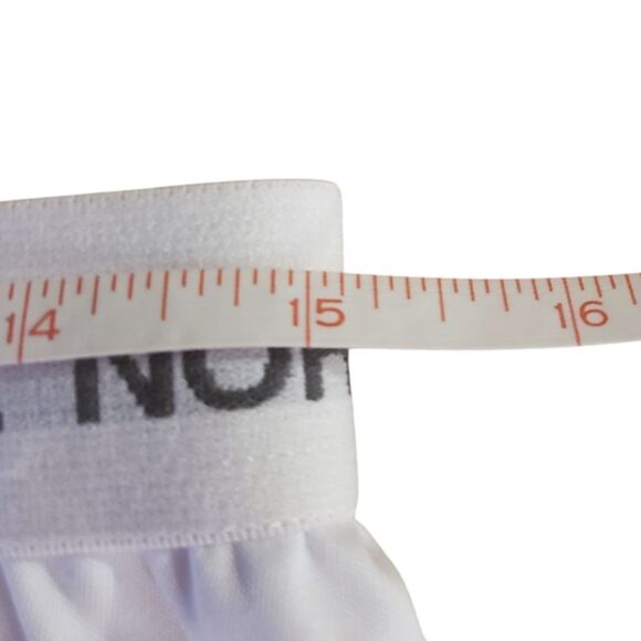 The North Face Womens XL White Base Layer Thermal Pants - Picture 7 of 8